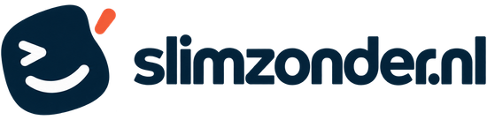 Slimzonder.nl — Grip op je zaken. Slim besparen.